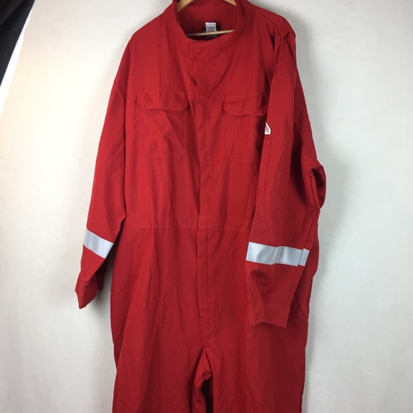 Men's Weatherford Bulwark Fire Flame - Picture 2 of 11